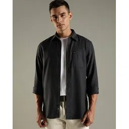 tommy hilfiger Men Regular Fit Shirt-picture-29