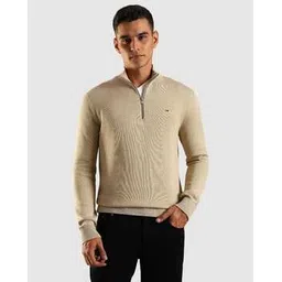 tommy hilfiger Men Regular Fit Sweatshirt-picture-39
