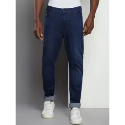 Tommy Hilfiger Men Skinny Fit Light Fade Clean Look Jeans-picture-38