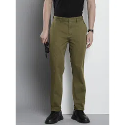 Tommy Hilfiger Men Slim Fit Chinos-picture-15