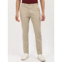 Tommy Hilfiger Men Slim Fit Chinos Trousers-picture-12