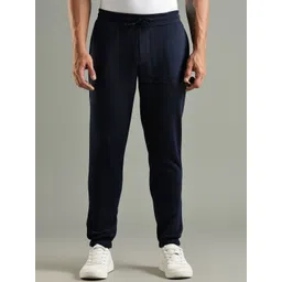 Tommy Hilfiger Men Slim Fit Mid Rise Track Pant-picture-25