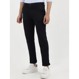 Tommy Hilfiger Men Straight Fit Trousers-picture-20