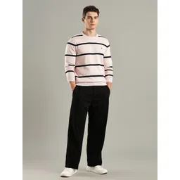 Tommy Hilfiger Men Striped Pullover image 5
