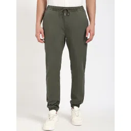 Tommy Hilfiger Men Tjm Austin Jog Tapered Fit Mid-Rise Joggers-picture-35
