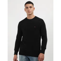 Tommy Hilfiger Men Woollen Pullover-picture-24