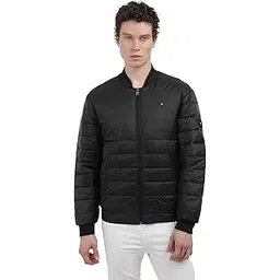 tommy hilfiger Men's A-Line Coat-picture-24