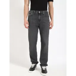 TOMMY HILFIGER Men's Black Jeans-picture-38
