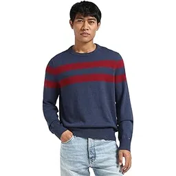 tommy hilfiger Men's Cotton Casual Sweater-picture-38