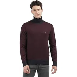 tommy hilfiger Men's Cotton Casual Sweater-picture-22