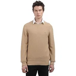 tommy hilfiger Men's Cotton Casual Sweater-picture-30