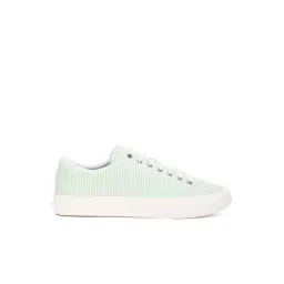 Tommy Hilfiger Men's Green Casual Sneakers-picture-48