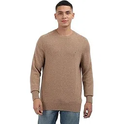 tommy hilfiger Men's Wool Casual Sweater-picture-46