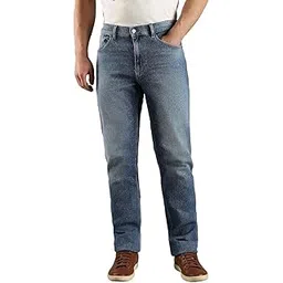 tommy hilfiger Mid-Wash Slim Fit Mid Rise Jeans-picture-13