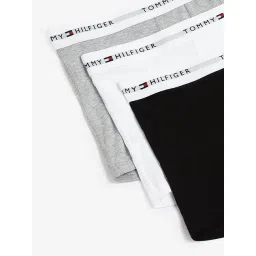 Tommy Hilfiger Multicolor Cotton Skinny Fit Trunks - Pack Of 3-picture-39