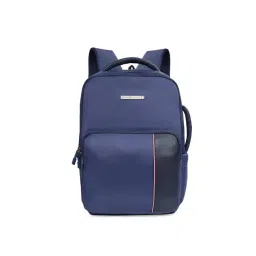 TOMMY HILFIGER Navy Logo Backpack-picture-23
