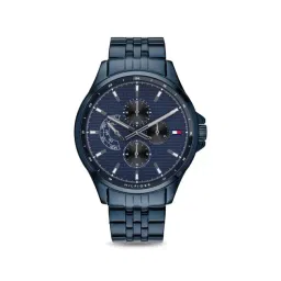 Tommy Hilfiger NCTH1791618 Shawn Analog Watch for Men-picture-13