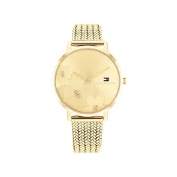 TOMMY HILFIGER NTTH1782606 Quartz Analog Watch for Women-picture-40