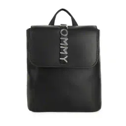 tommy hilfiger  ogo Embellished Backpack-picture-28