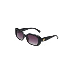 TOMMY HILFIGER Purple Square UV Protection Unisex Sunglasses image 1