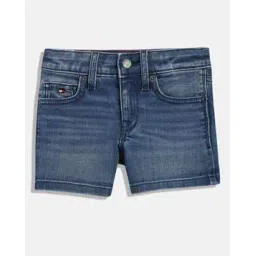 tommy hilfiger Regular Fit Cotton Shorts-picture-11
