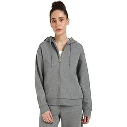 tommy hilfiger Relaxed-Fit Cotton Hooded Sweatshirt-picture-48