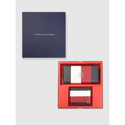 Tommy Hilfiger Set Of 2 Unisex Accessory Gift Set-picture-36