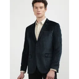 Tommy Hilfiger Single-Breasted Blazers-picture-13