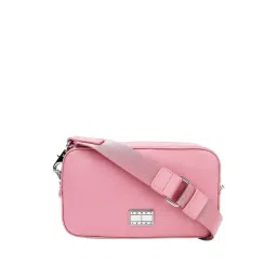 TOMMY HILFIGER Tahiti Berry PU Cross Body Bag-picture-25