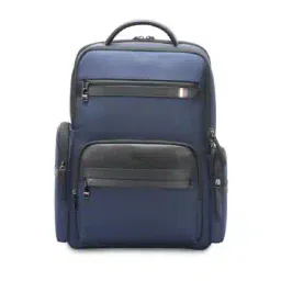 tommy hilfiger Textured Multiple Pockets Back Pack-picture-42