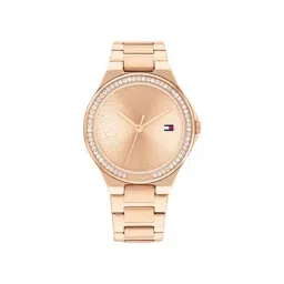 TOMMY HILFIGER TH1782643 JULIETTE Analog Watch for Women-picture-14