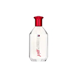 Tommy Hilfiger Tommy Girl Forever Long Lasting Eau De Toilette- 100 ml-picture-10