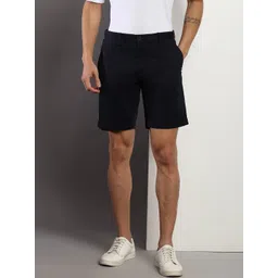 tommy hilfiger Tommy Hilfigerm Men Regular Fit Chinos Shorts-picture-32