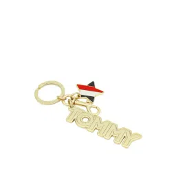 Tommy Hilfiger TOMMY KF Color Block Keychain-picture-35