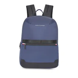 Tommy Hilfiger Unisex Brand Logo 14 inch Laptop Backpack-picture-33