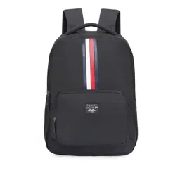 Tommy Hilfiger Unisex Brand Logo Backpack-picture-30