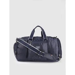 Tommy Hilfiger Unisex Duffel Bag-picture-22