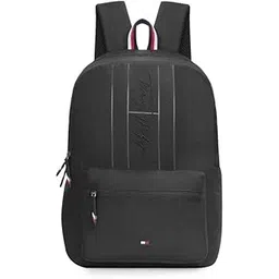 tommy hilfiger Unisex Polyester Casual Backpack - (Stratton)-picture-54