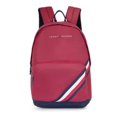 Tommy Hilfiger Unisex Printed Backpack-picture-19
