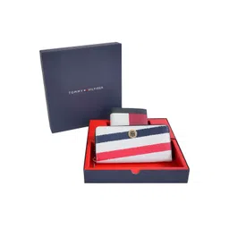 Tommy Hilfiger Unisex Wallet And Handbag Accessory Gift Set-picture-28