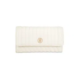 TOMMY HILFIGER White Marquis Wallet-picture-36