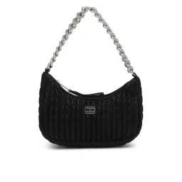 TOMMY HILFIGER Women Black Shoulder Bag-picture-37