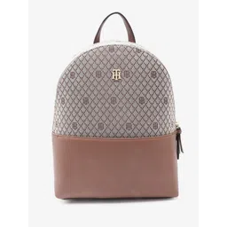 Tommy Hilfiger Women Brand Logo Backpack-picture-23