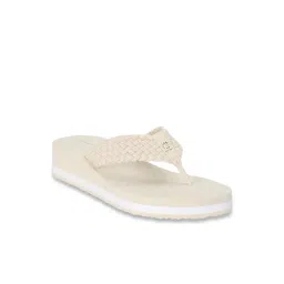 Tommy Hilfiger Women Europe Muslin Flip Flops-picture-32
