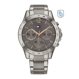 Tommy Hilfiger Women Grey Analogue Watch TH1782196-picture-35