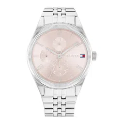 Tommy Hilfiger Women Monica Bracelate Style Straps Analogue Multi Function Watch TH1782590-image-35