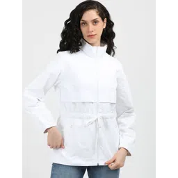 Tommy Hilfiger Women Outdoor Tailored Jacket-picture-37