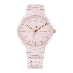 Tommy Hilfiger Women Pink Analogue Watch TH1781957-image-9