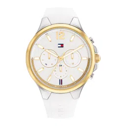 Tommy Hilfiger Women Sienna Bracelet Style Straps Analogue Multifunction Watch TH1782598-picture-37