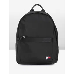 Tommy Hilfiger Women Solid Backpack-picture-35